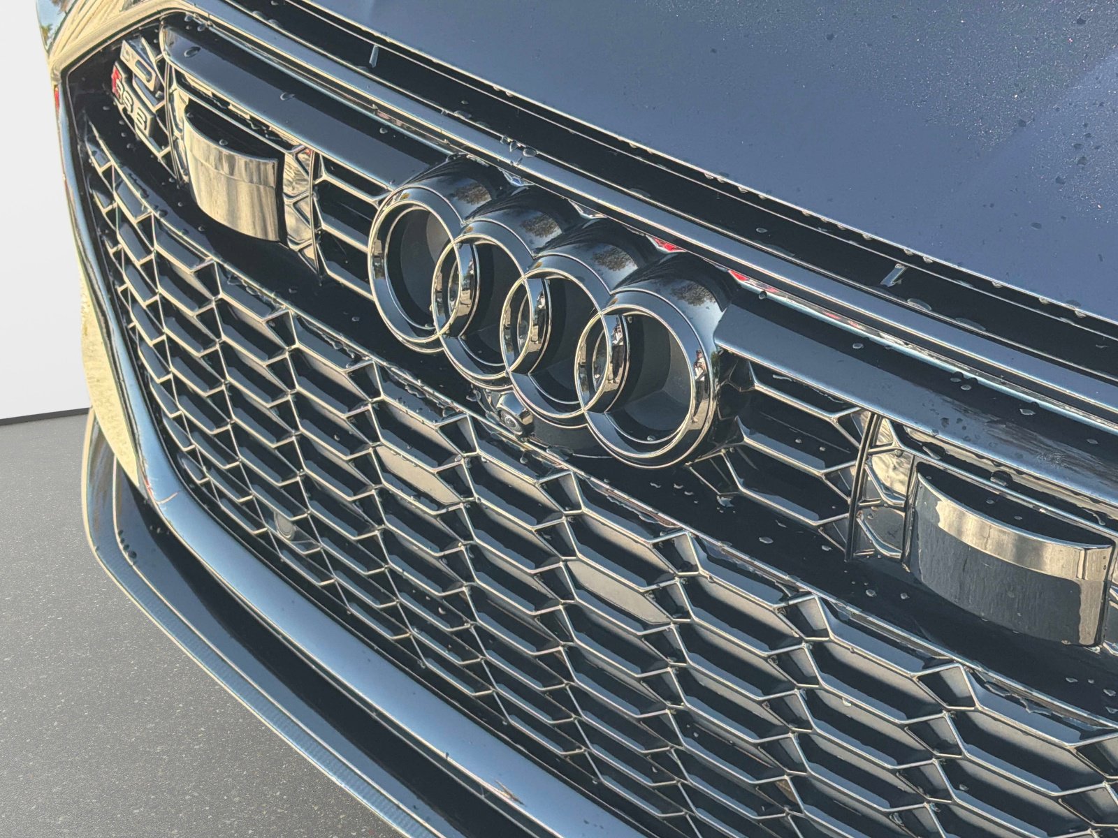 Used 2024 Audi RS 6 performance image 10