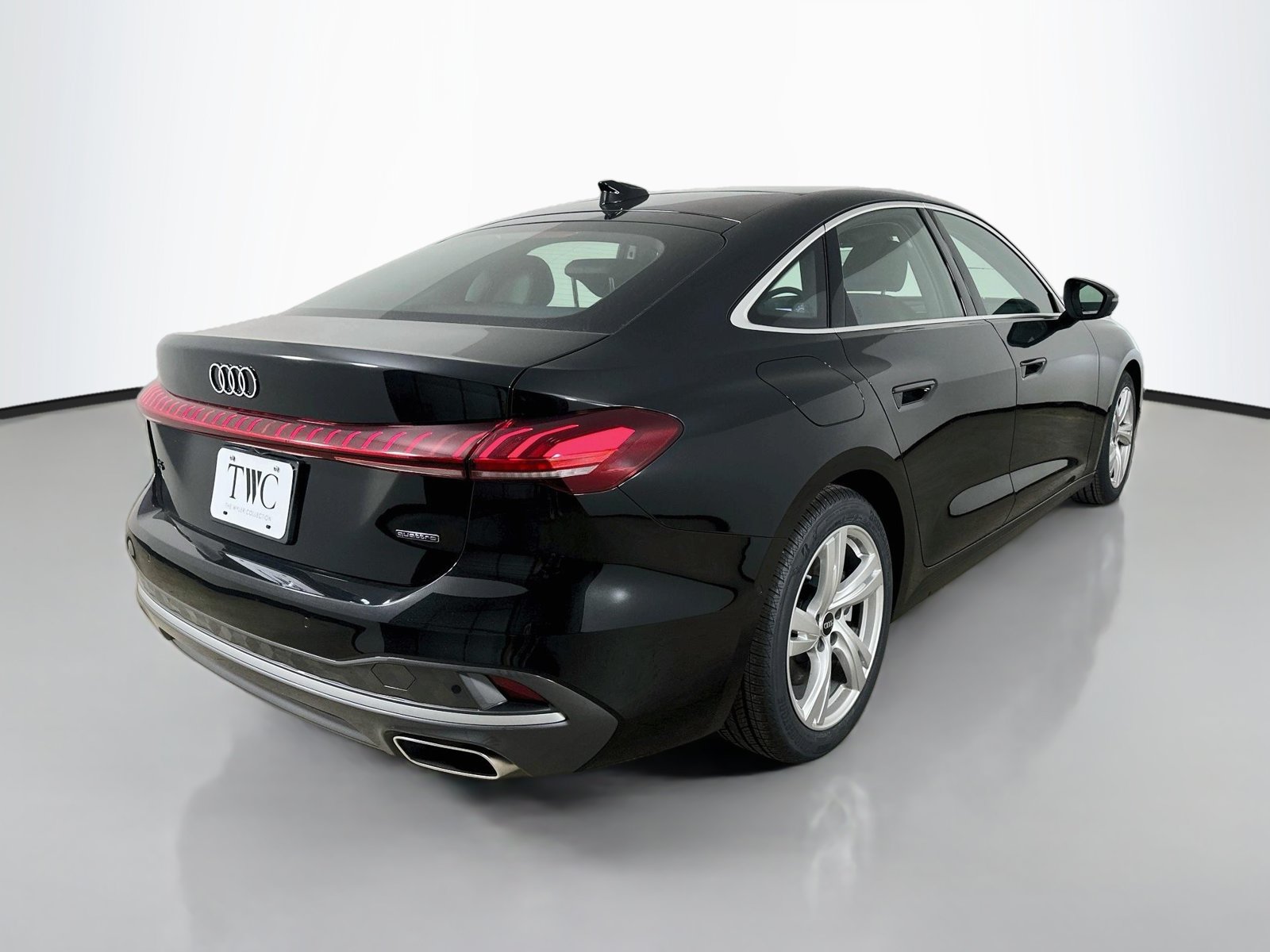 New 2026 Audi A5 Premium Plus AWD/4WD image 5