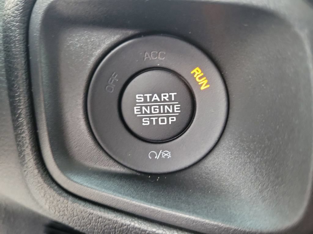 New 2026 Jeep Wrangler Sport AWD/4WD image 28