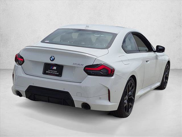 New 2026 BMW 230i Coupe w/ M Sport Package RWD video 2