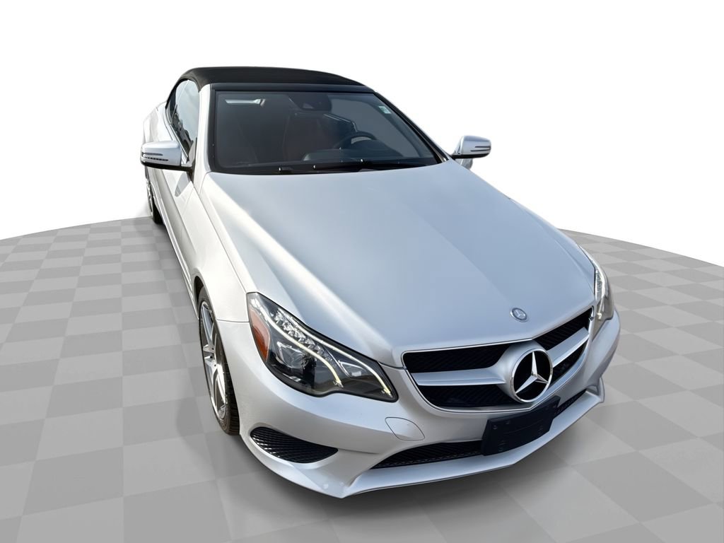 Used 2014 Mercedes-Benz E 350 E350