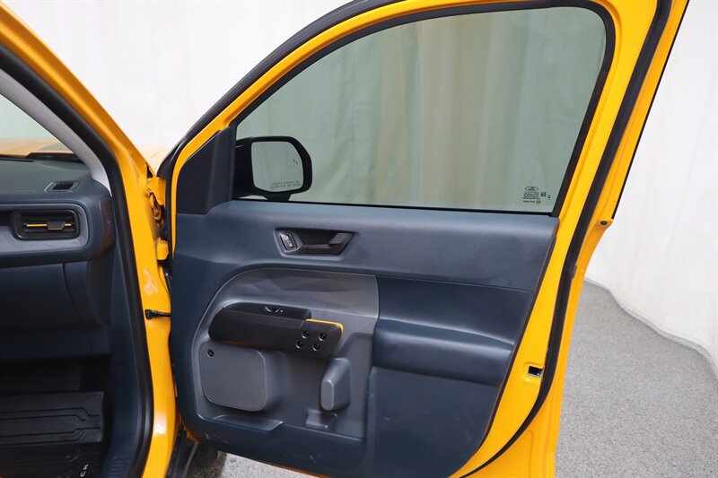 Used 2026 Ford Maverick Tremor AWD/4WD image 18