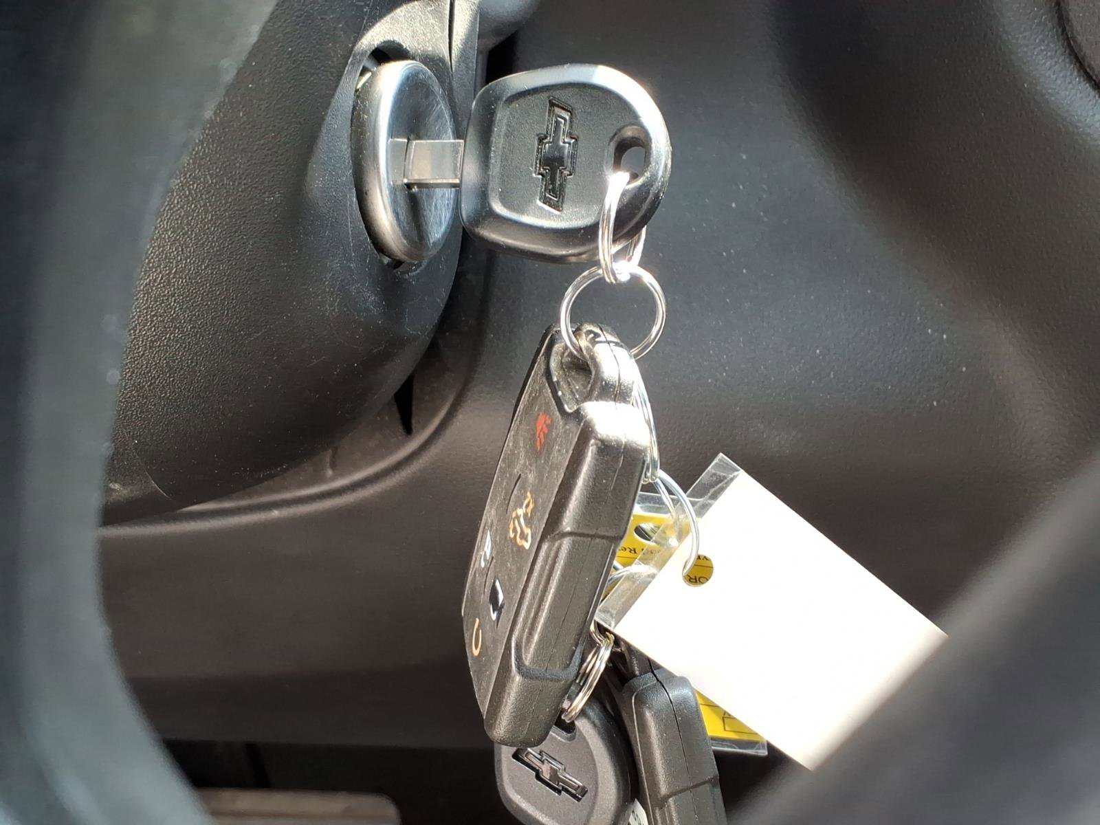 Used 2023 Chevrolet Silverado 2500 Custom w/ Custom Value Package AWD/4WD image 15