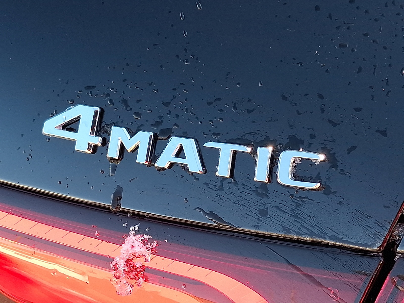 Certified 2026 Mercedes-Benz GLC 300 4MATIC Coupe image 32