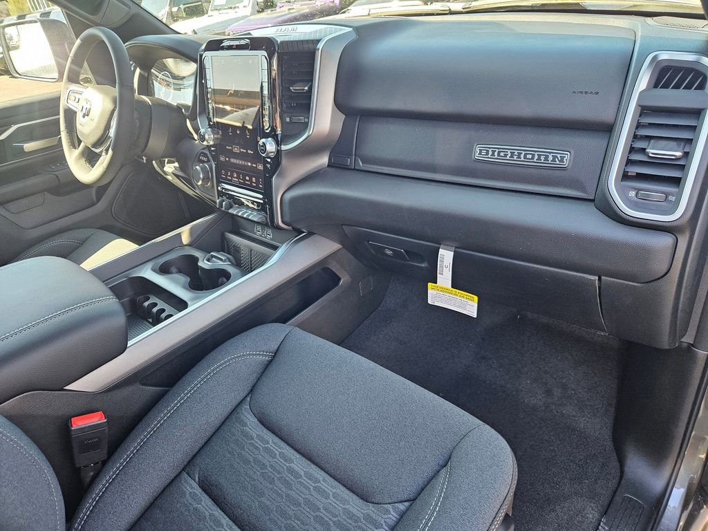 New 2026 RAM 1500 Big Horn image 17