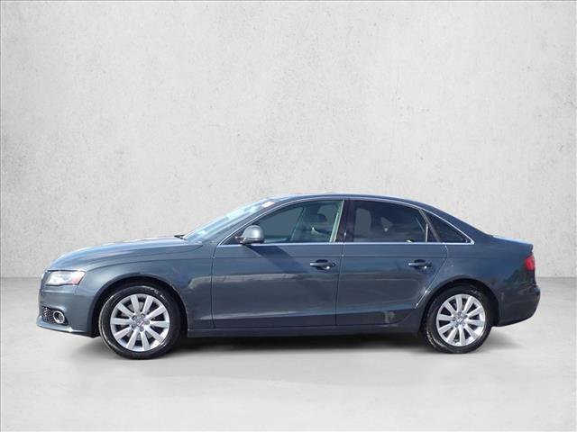 Used 2009 Audi A4 2.0T Premium Plus AWD/4WD image 2