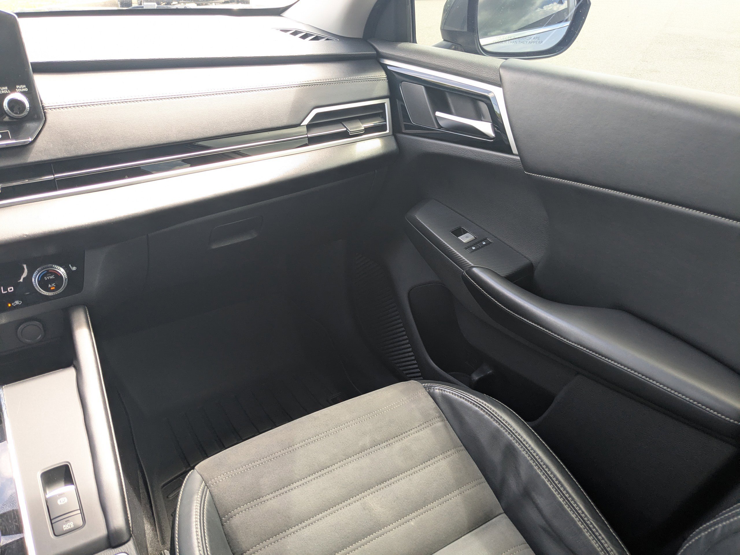 Used 2022 Mitsubishi Outlander SE FWD image 17