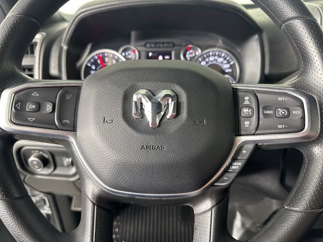 Used 2025 RAM 2500 Tradesman image 11