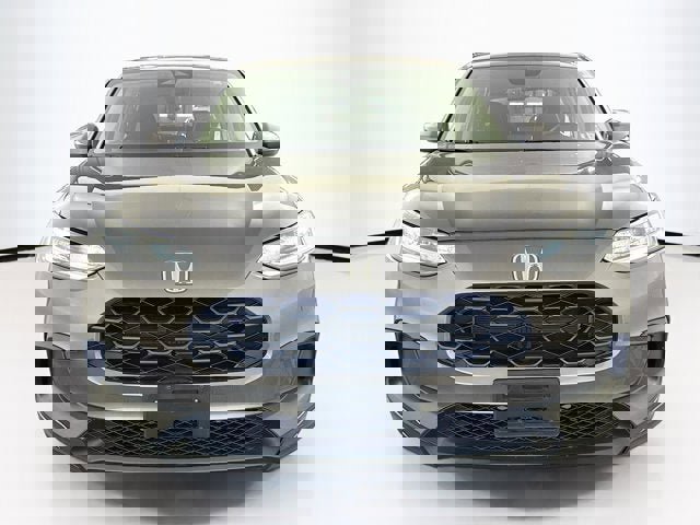 Used 2023 Honda HR-V LX image 2