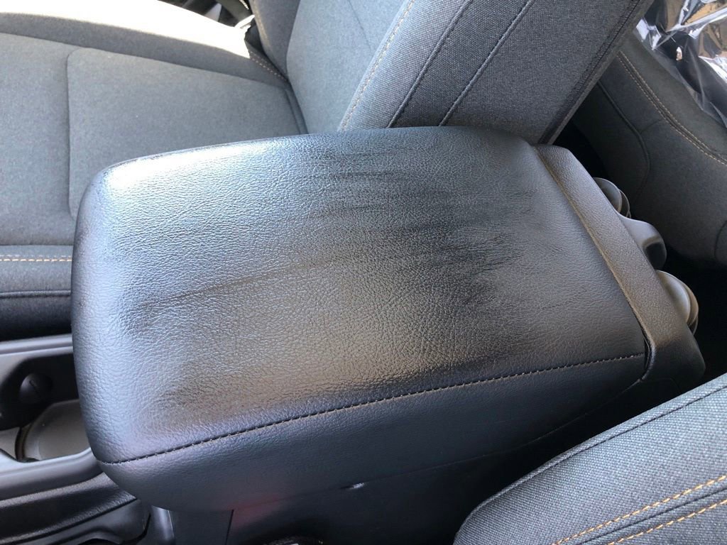 New 2025 Jeep Wrangler Sport S image 32