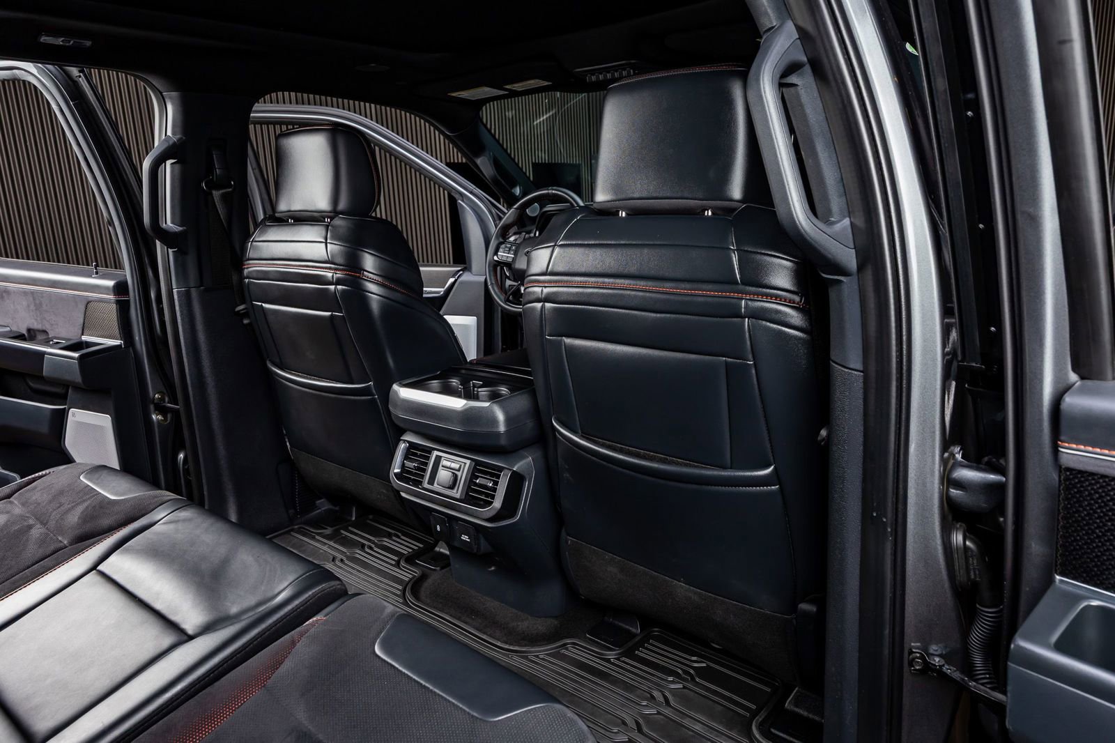 Used 2025 Ford F150 Raptor w/ Equipment Group 803A Raptor R image 32