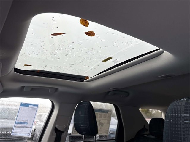 New 2025 Ford Bronco Sport Heritage w/ Convenience Package image 22