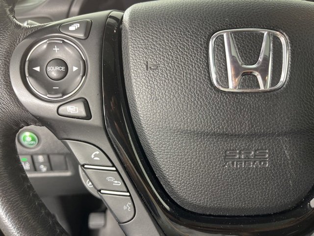 Used 2016 Honda Pilot Elite image 9