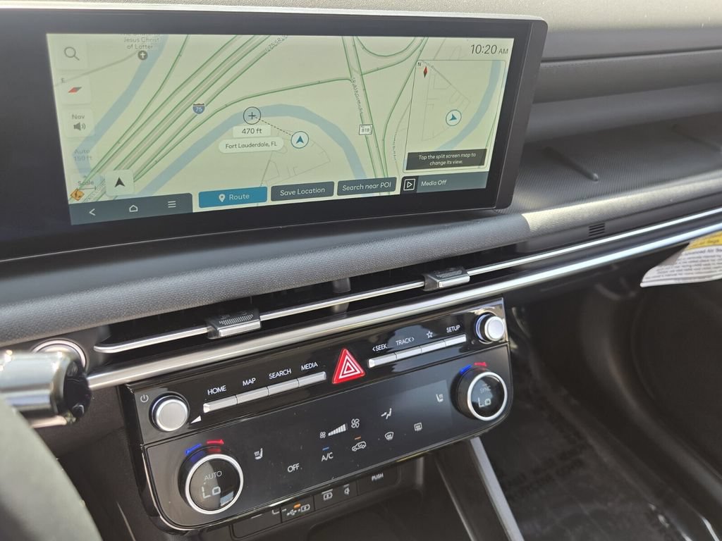 Used 2026 Hyundai Tucson SEL FWD image 20