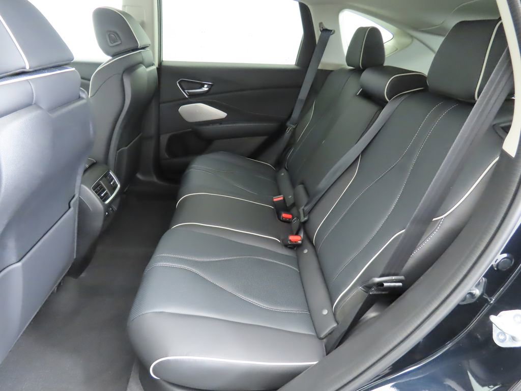New 2026 Acura RDX SH-AWD w/ Advance Package image 21