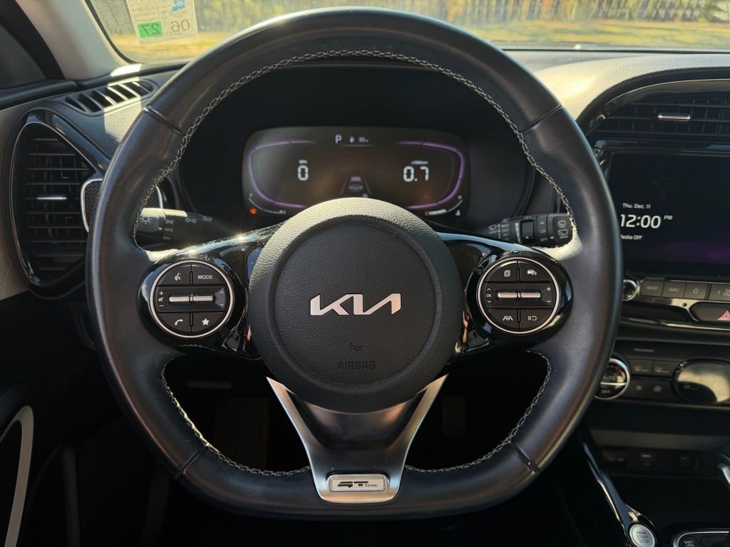 Used 2023 Kia Soul GT-Line image 18