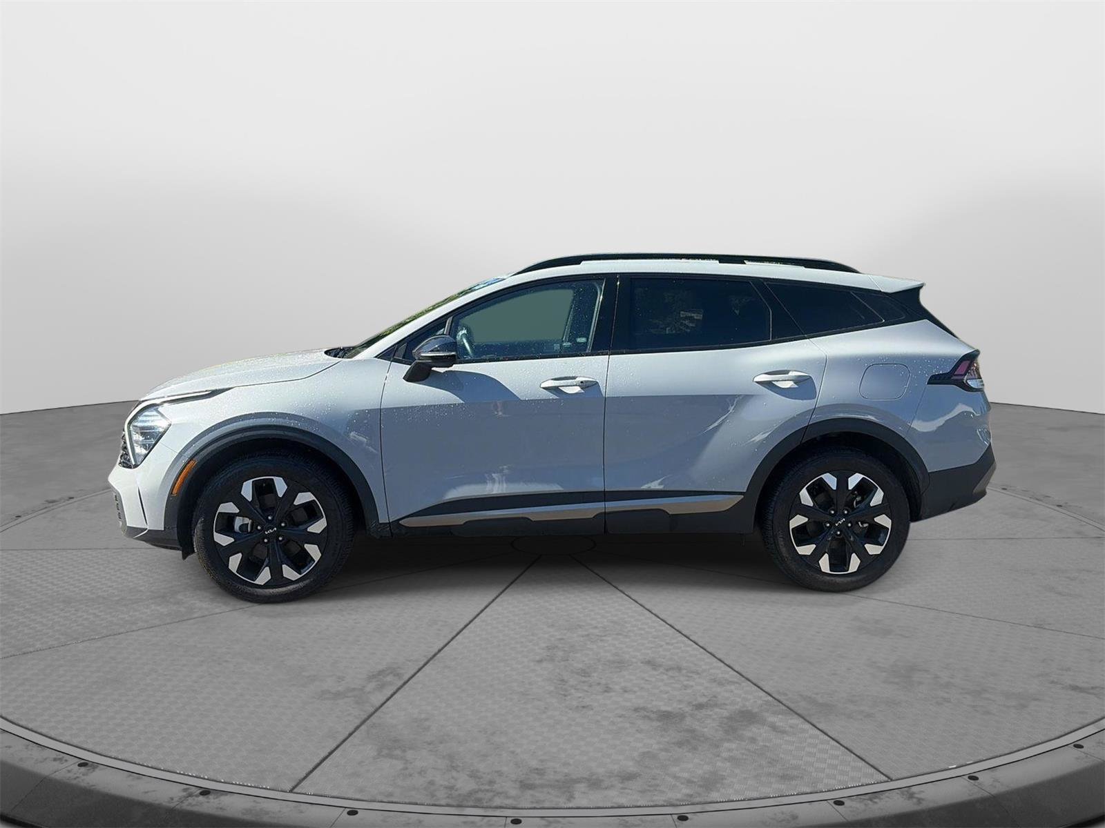Used 2024 Kia Sportage X-Line AWD/4WD image 8