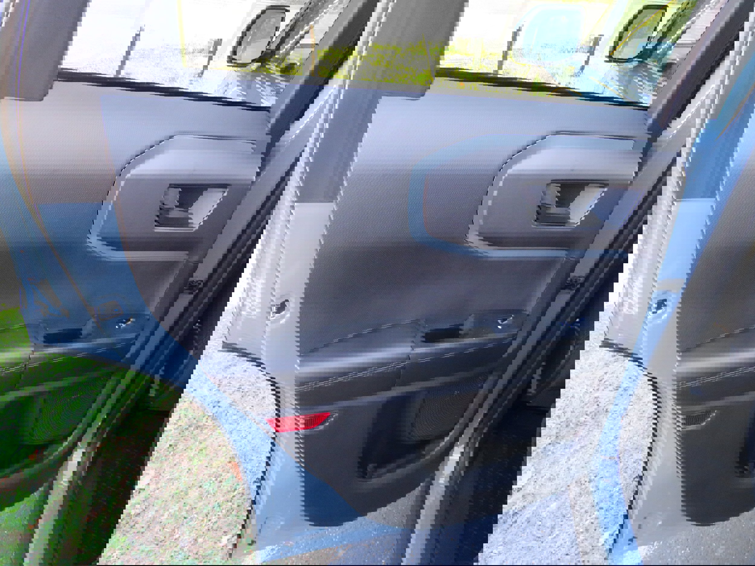 Used 2021 Ford Bronco Sport Badlands image 12