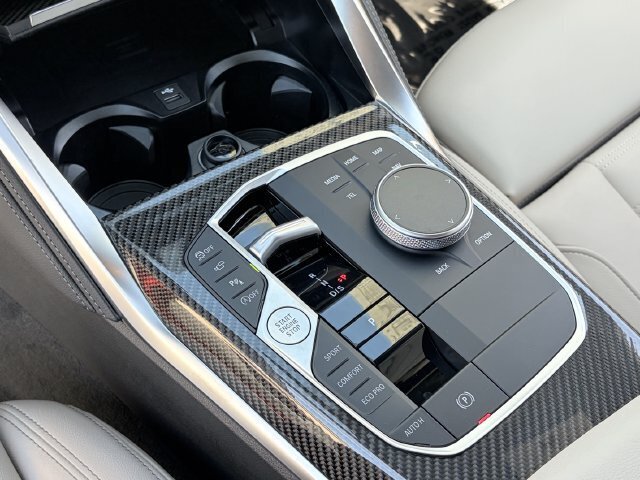 New 2026 BMW M440i w/ Premium Package RWD image 22