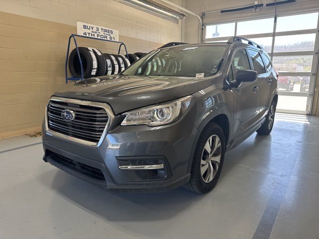 Used 2021 Subaru Ascent Premium w/ Convenience Package image 2