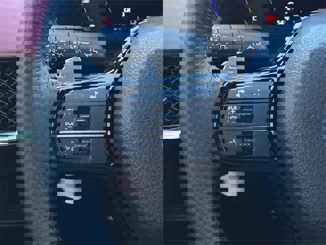 New 2026 Acura ADX A-Spec image 15