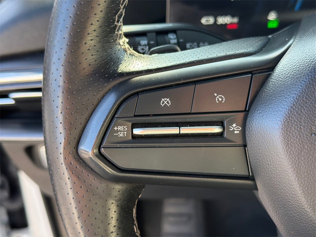 Used 2024 Acura ZDX A-Spec image 25