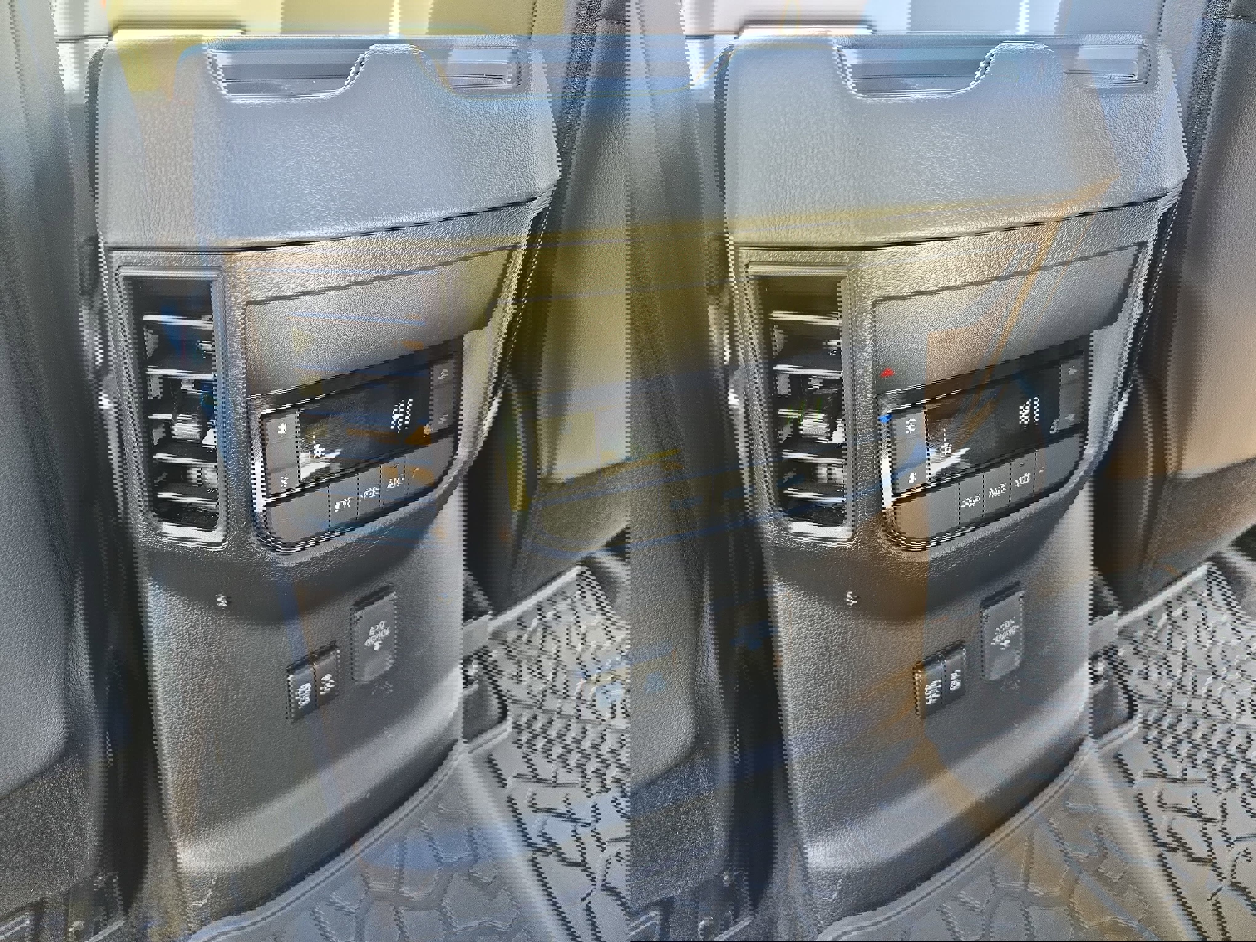 Certified 2025 Toyota Sequoia TRD Pro image 15