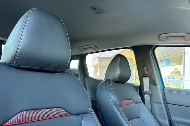New 2026 Nissan Kicks SR image 17