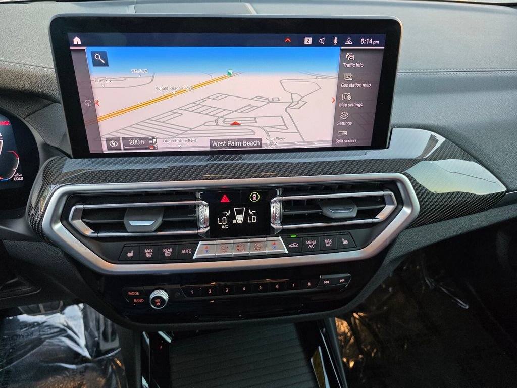 Used 2024 BMW X3 M40i image 25
