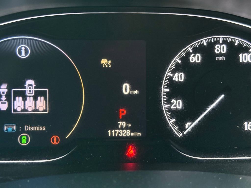 Used 2021 Honda Accord Sport Special Edition image 23