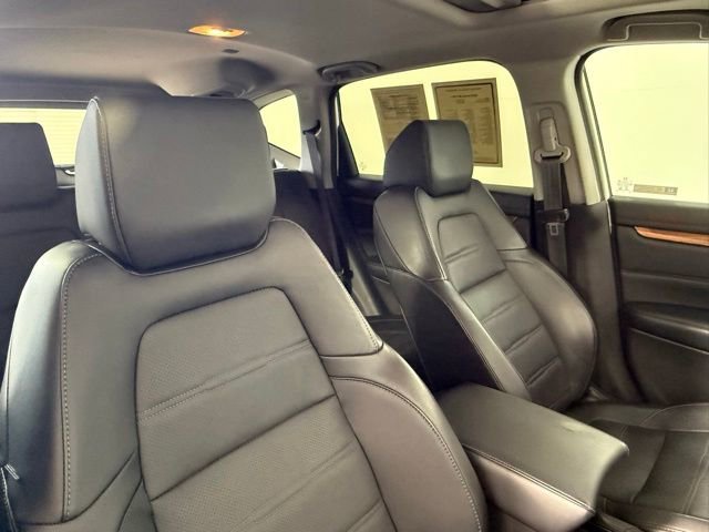 Used 2018 Honda CR-V EX-L image 55