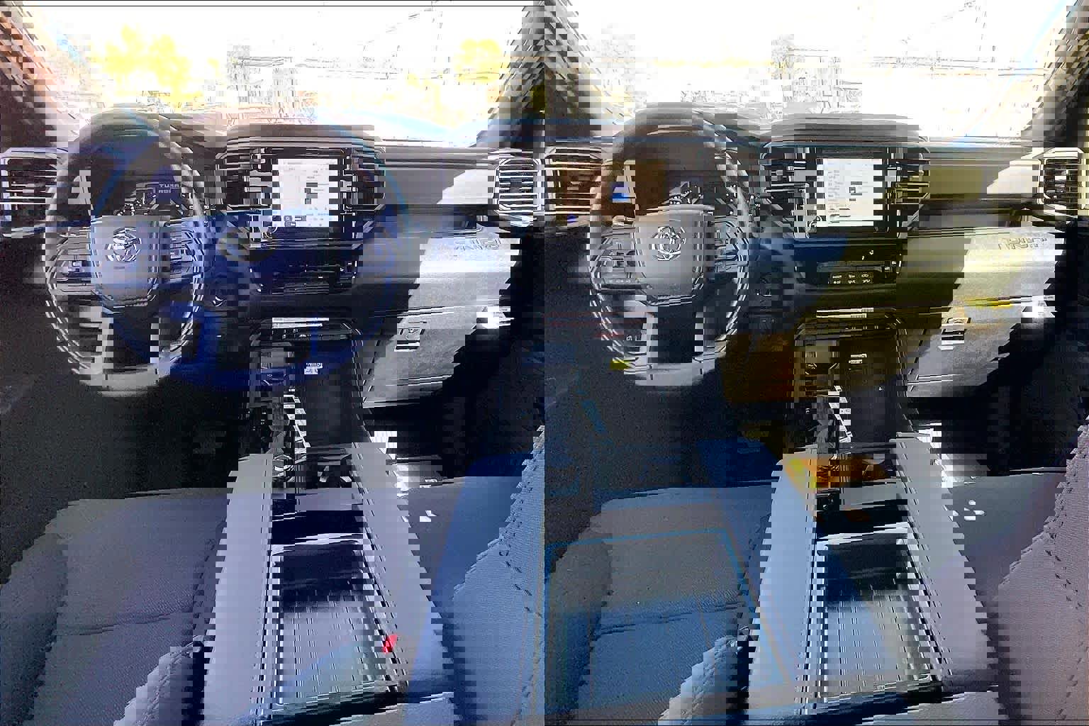 New 2026 Toyota Tundra SR5 image 5