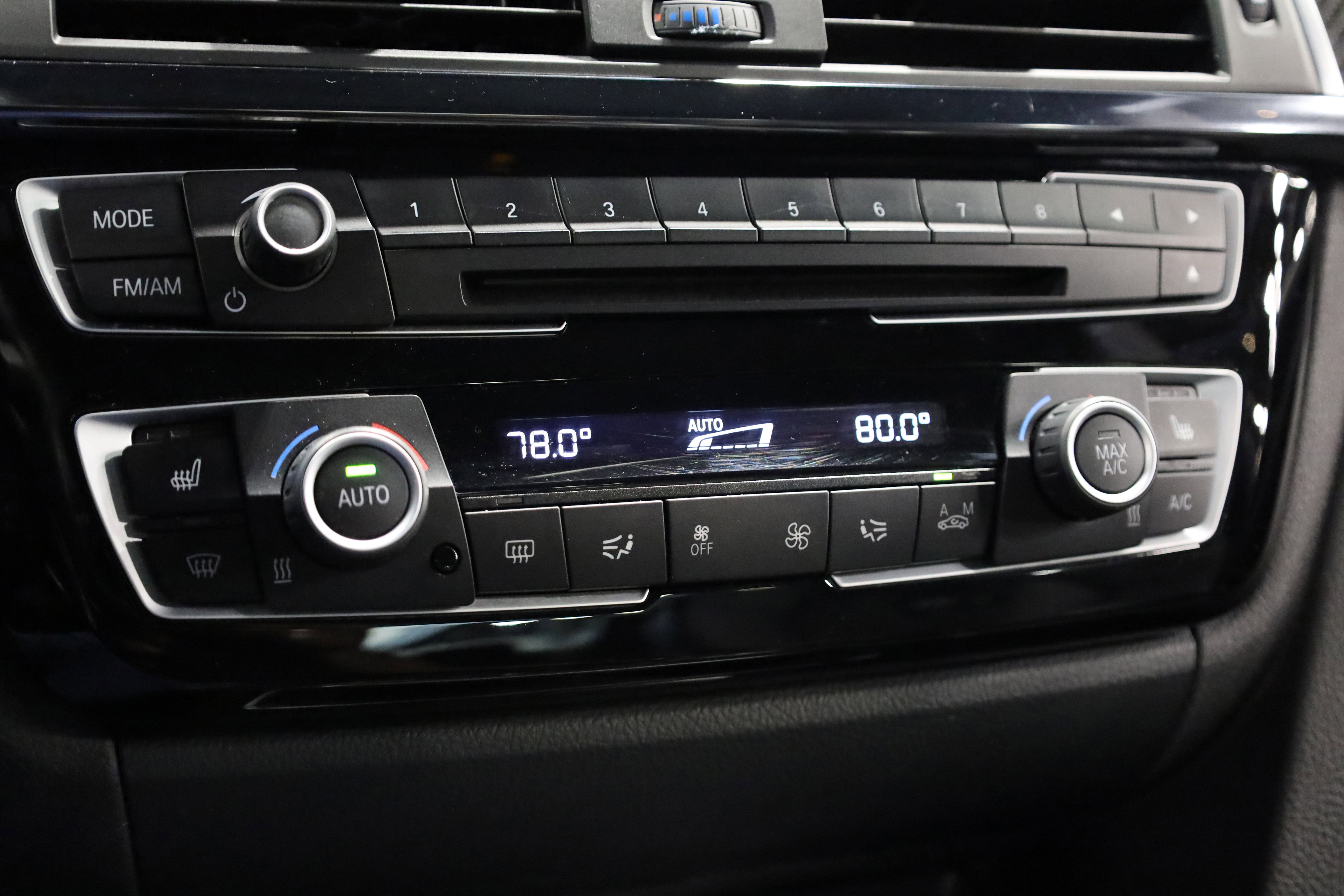 Used 2018 BMW M3 w/ Executive Package image 29