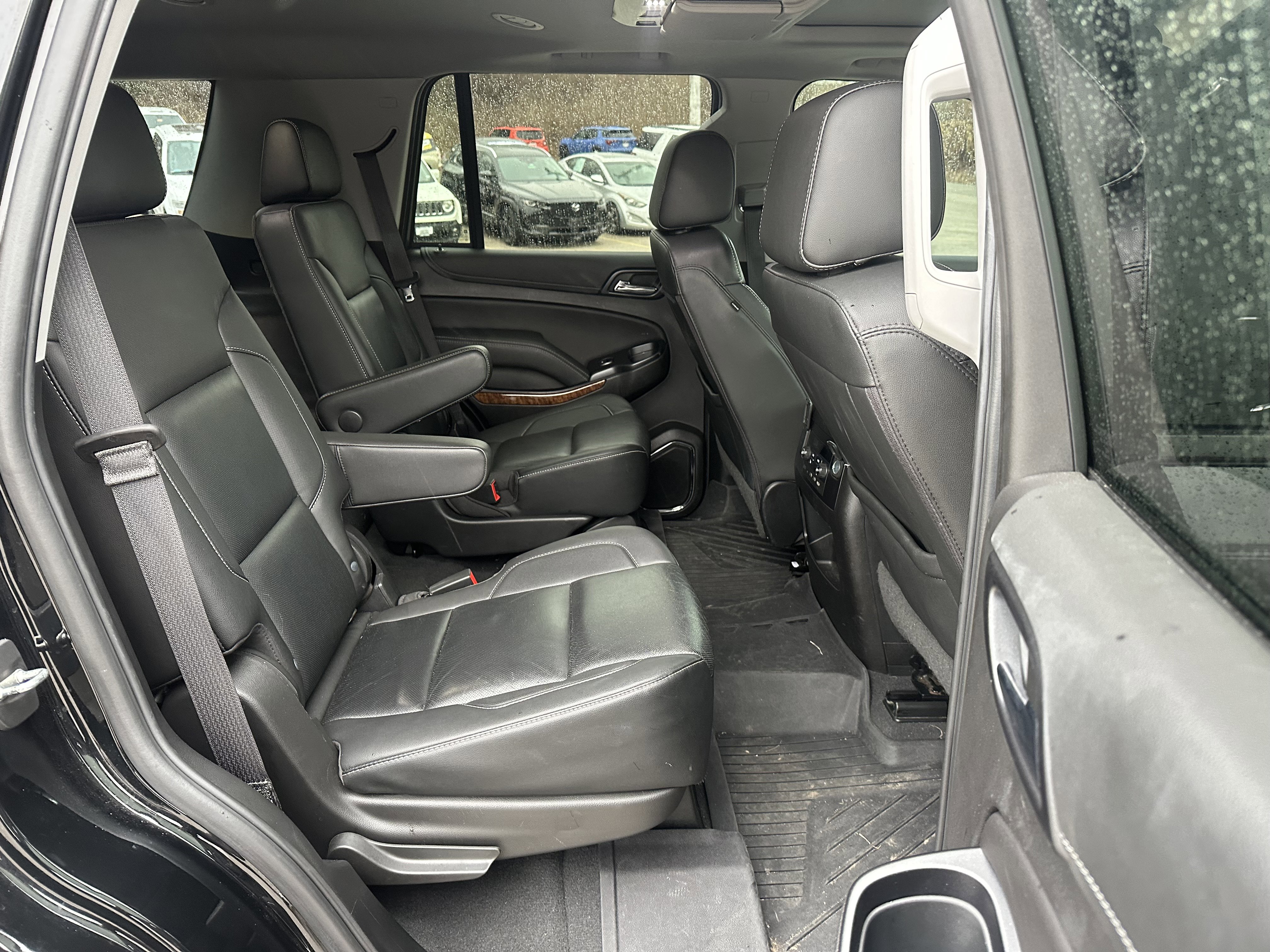 Used 2019 Chevrolet Tahoe Premier image 10