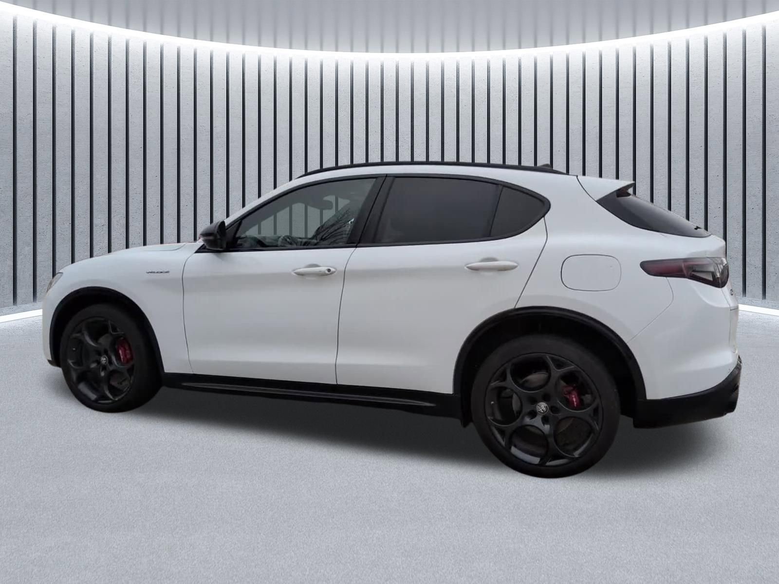 Used 2024 Alfa Romeo Stelvio Veloce image 12