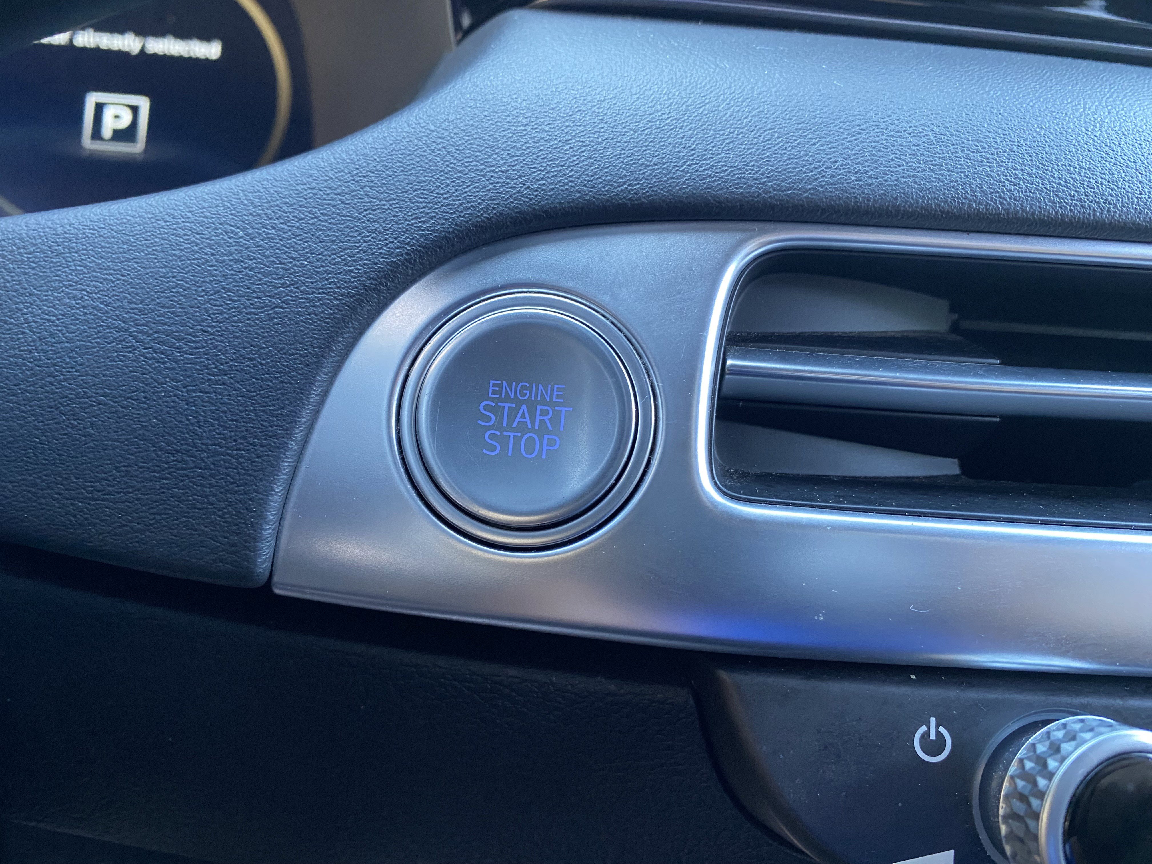 Used 2023 Hyundai Palisade Calligraphy image 29