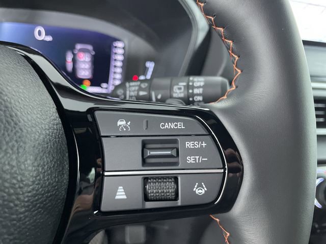 New 2026 Honda Pilot Sport image 41