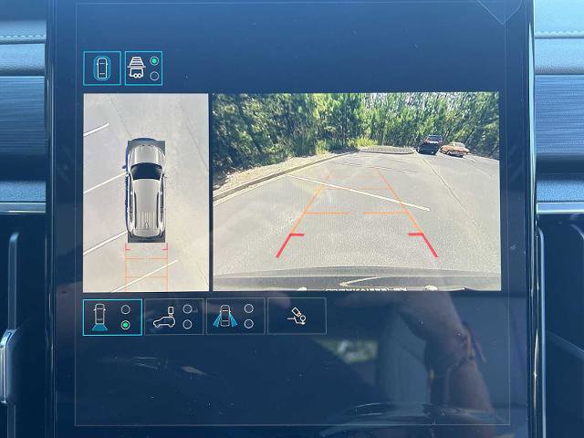 New 2026 GMC Acadia Elevation w/ Elevation Premium Package image 3