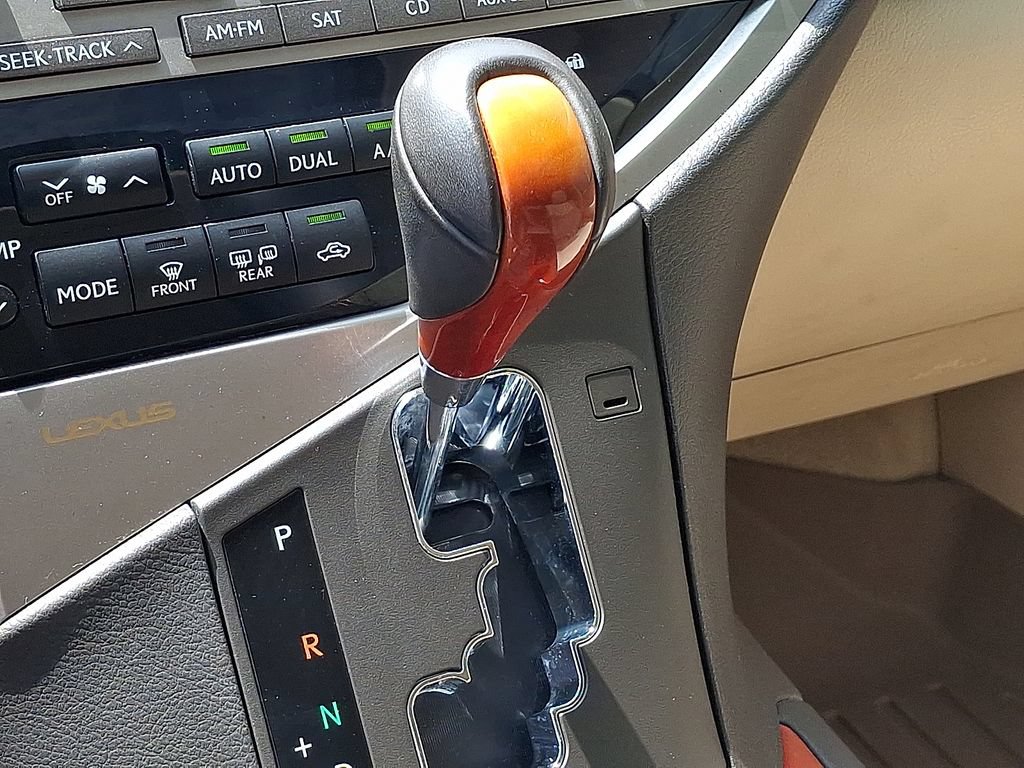 Used 2011 Lexus RX 350 AWD w/ Premium Pkg image 22