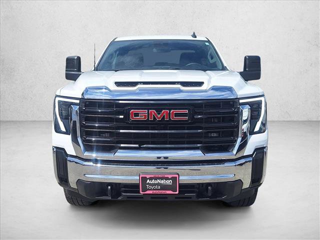Used 2024 GMC Sierra 3500 Pro video 2