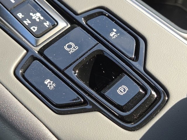 New 2026 Lexus TX 500h AWD image 15