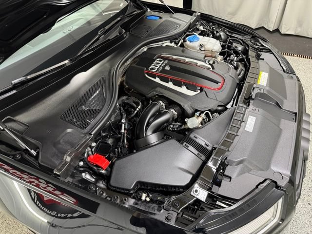Used 2018 Audi S6 Premium Plus w/ S Sport Package AWD/4WD image 29