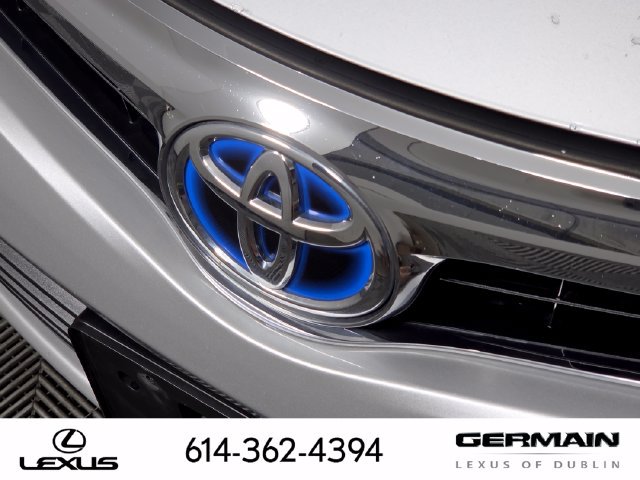 Used 2014 Toyota Avalon XLE Touring FWD image 13