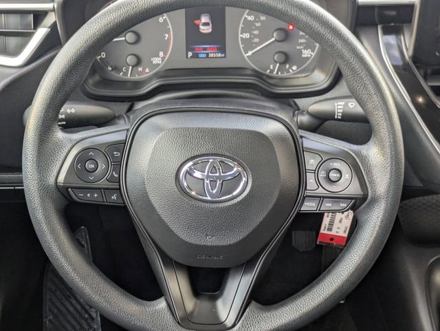 Used 2023 Toyota Corolla LE image 13