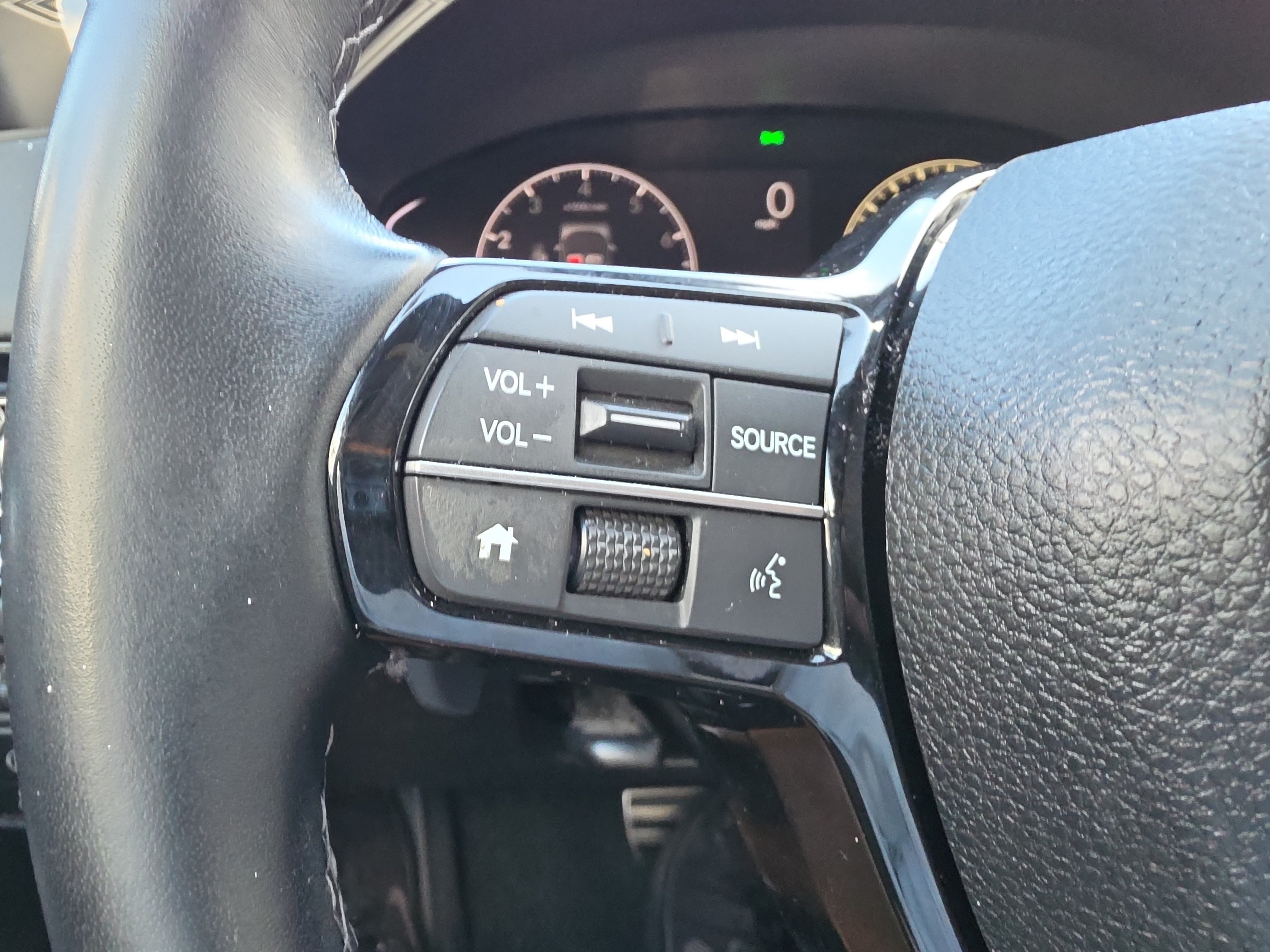 Certified 2024 Honda Civic Sport image 20