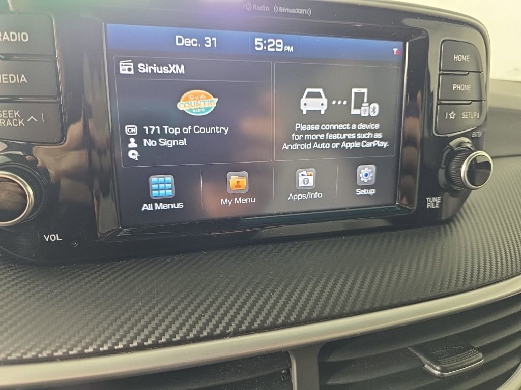 Used 2019 Hyundai Tucson Value AWD/4WD image 17