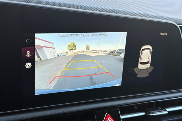 New 2026 Kia Niro EX FWD image 22