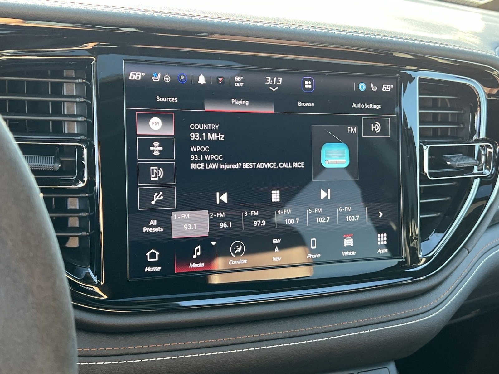 Used 2025 Dodge Durango SRT Hellcat image 18