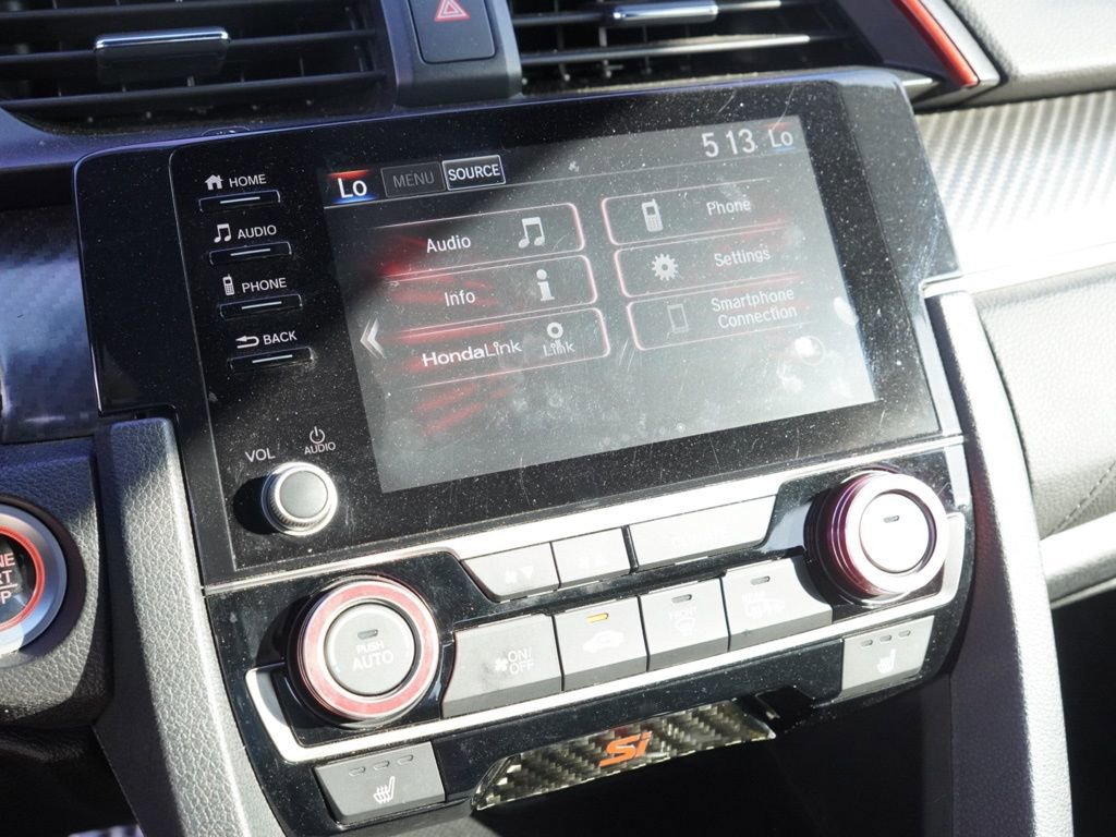 Used 2020 Honda Civic Si image 15