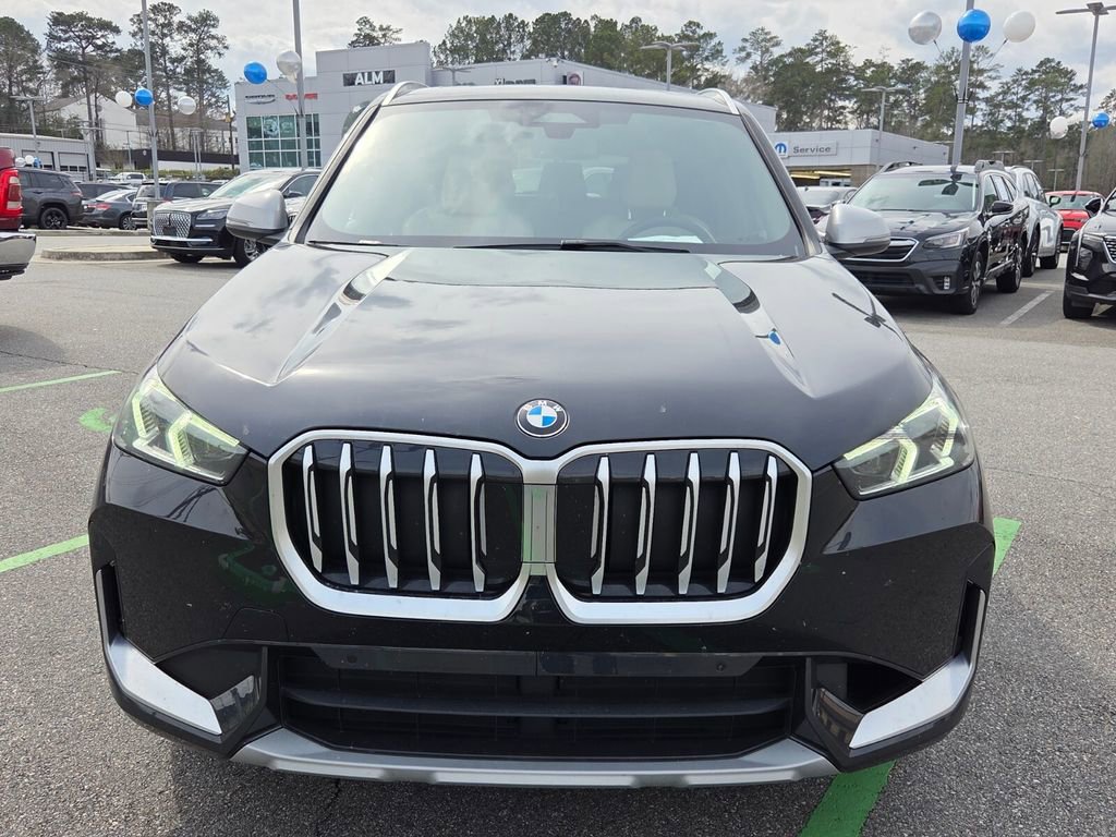 Used 2024 BMW X1 xDrive28i w/ Convenience Package image 2